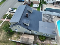 Thumbnail of metal roof photo