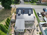 Thumbnail of metal roof photo