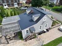 Thumbnail of metal roof photo