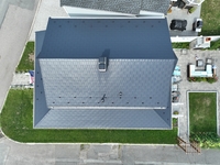 Thumbnail of metal roof photo