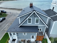 Thumbnail of metal roof photo