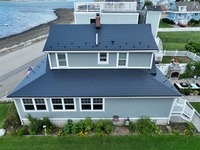 Thumbnail of metal roof photo