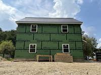 Thumbnail of metal roof photo