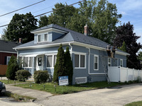 Thumbnail of metal roof photo