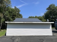 Thumbnail of metal roof photo