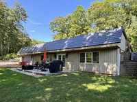 Thumbnail of metal roof photo