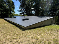 Thumbnail of metal roof photo