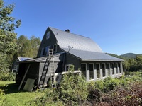 Thumbnail of metal roof photo