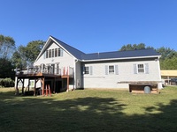 Thumbnail of metal roof photo