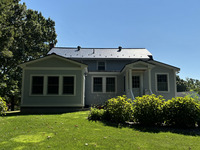 Thumbnail of metal roof photo