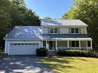 Thumbnail of metal roof photo