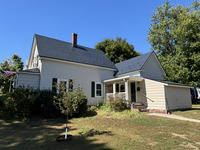 Thumbnail of metal roof photo