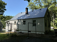 Thumbnail of metal roof photo