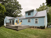 Thumbnail of metal roof photo