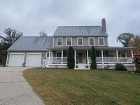 Thumbnail of metal roof photo