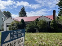 Thumbnail of metal roof photo