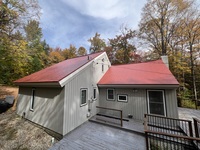 Thumbnail of metal roof photo