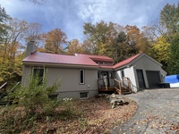 Thumbnail of metal roof photo