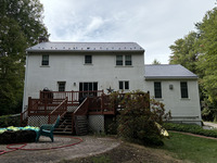 Thumbnail of metal roof photo