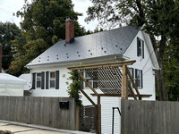 Thumbnail of metal roof photo