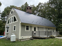 Thumbnail of metal roof photo