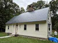 Thumbnail of metal roof photo