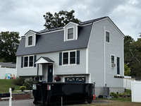 Thumbnail of metal roof photo