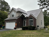 Thumbnail of metal roof photo