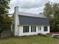 Thumbnail of metal roof photo