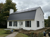 Thumbnail of metal roof photo