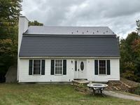 Thumbnail of metal roof photo