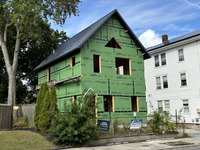 Thumbnail of metal roof photo