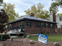 Thumbnail of metal roof photo