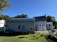 Thumbnail of metal roof photo