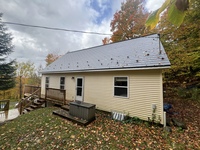 Thumbnail of metal roof photo