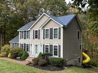 Thumbnail of metal roof photo