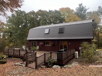 Thumbnail of metal roof photo