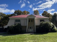 Thumbnail of metal roof photo