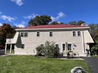 Thumbnail of metal roof photo