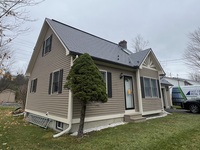 Thumbnail of metal roof photo