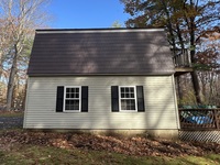 Thumbnail of metal roof photo