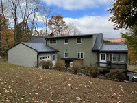 Thumbnail of metal roof photo