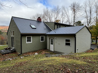 Thumbnail of metal roof photo