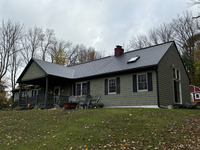 Thumbnail of metal roof photo