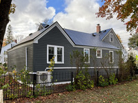 Thumbnail of metal roof photo