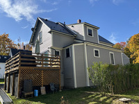 Thumbnail of metal roof photo