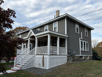 Thumbnail of metal roof photo