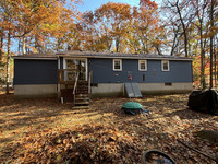 Thumbnail of metal roof photo