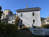 Thumbnail of metal roof photo