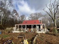 Thumbnail of metal roof photo